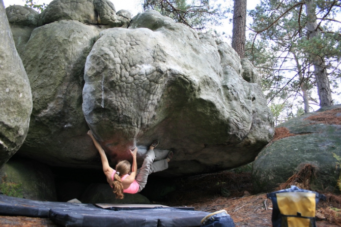 Знакомство с болдерингом (Скалолазание, скалолазание, risk.ru, боулдеринг, climbing, санкт-петербург, без страховки, bouldering, xclimb, костин, rockempire)