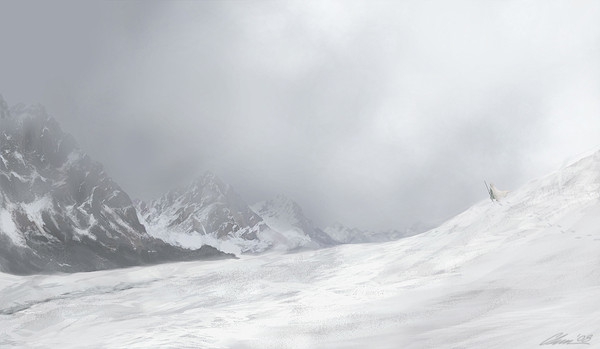 У вас баталии, разъезды, мундиры, женщины...