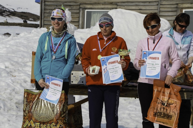 3й этап Кубка России по ски-альпинизму 20-22 апреля 2012г. Камчатка. (видеостудия 6 этаж, 6floor, ски альпинизм, ski-mountaineering, ski-tour, ски-тур)