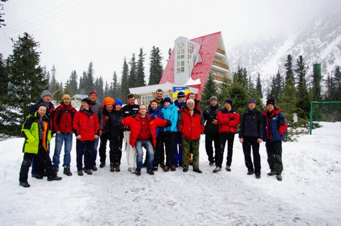 Альплагерь «Ала-Арча». Прошедшее, настоящее, будущее. (Альпинизм, альпинистские смены, дмитрий греков, new арча, горы, альпинизм)