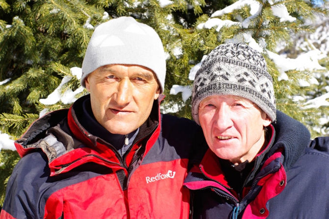 Альплагерь «Ала-Арча». Прошедшее, настоящее, будущее. (Альпинизм, альпинистские смены, дмитрий греков, new арча, горы, альпинизм)