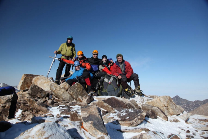 Альплагерь «Ала-Арча». Прошедшее, настоящее, будущее. (Альпинизм, альпинистские смены, дмитрий греков, new арча, горы, альпинизм)