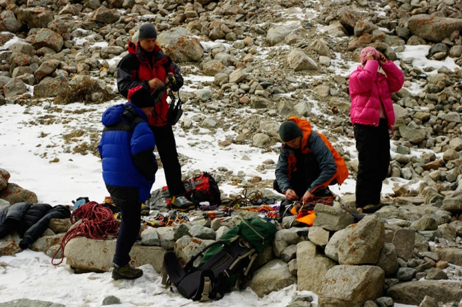 Альплагерь «Ала-Арча». Прошедшее, настоящее, будущее. (Альпинизм, альпинистские смены, дмитрий греков, new арча, горы, альпинизм)