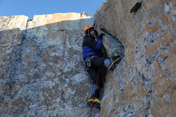 Альплагерь «Ала-Арча». Прошедшее, настоящее, будущее. (Альпинизм, альпинистские смены, дмитрий греков, new арча, горы, альпинизм)