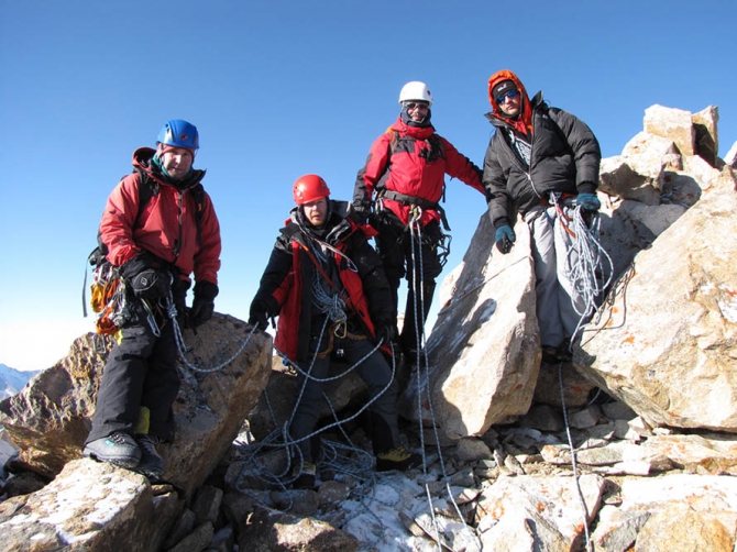 Альплагерь «Ала-Арча». Прошедшее, настоящее, будущее. (Альпинизм, альпинистские смены, дмитрий греков, new арча, горы, альпинизм)