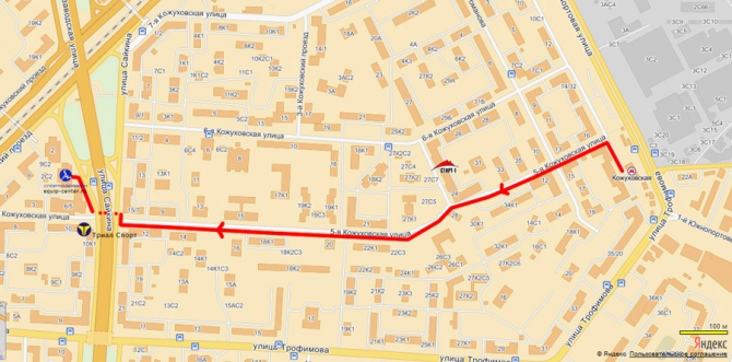 В Москве открылся новый магазин туристического снаряжения (спортмарафон)