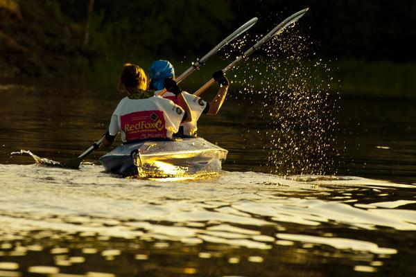 RedFox Adventure Race 2012 (Мультигонки, red fox, приключенческая гонка, ориентирование)