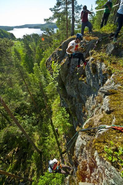 RedFox Adventure Race 2012 (Мультигонки, red fox, приключенческая гонка, ориентирование)