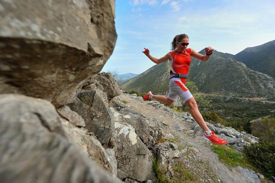 Главное надеть кроссовки и сделать первый шаг (Скайраннинг, red fox elbrus race, эльбрус, скайраннинг)