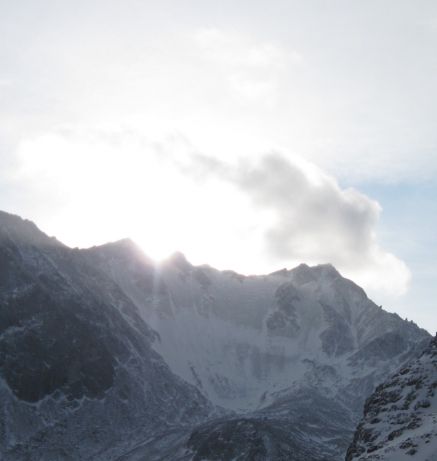 29 апреля стартовало альпмероприятие Федерации альпинизма Иркутской области. UPdate (Скайраннинг, мунку-сардык, май, фаио.)