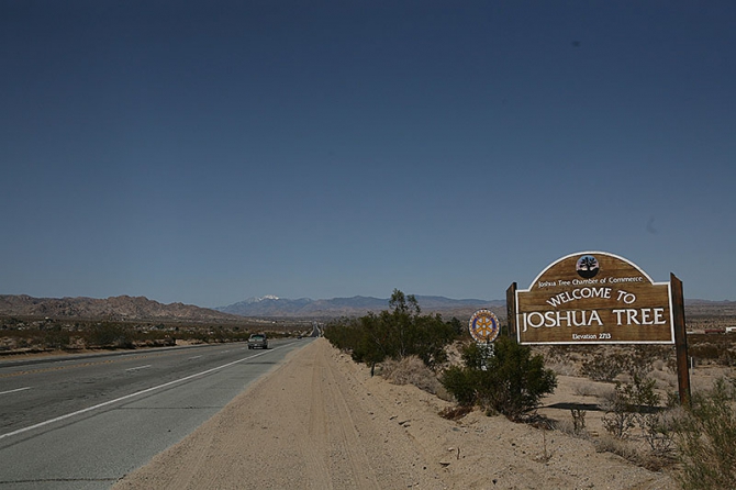 Оставляя суету городов... (Альпинизм, joshua tree, америка, zion women, джошуа)