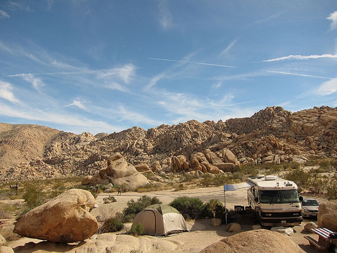 Оставляя суету городов... (Альпинизм, joshua tree, америка, zion women, джошуа)