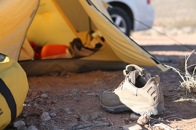 Оставляя суету городов... (Альпинизм, joshua tree, америка, zion women, джошуа)