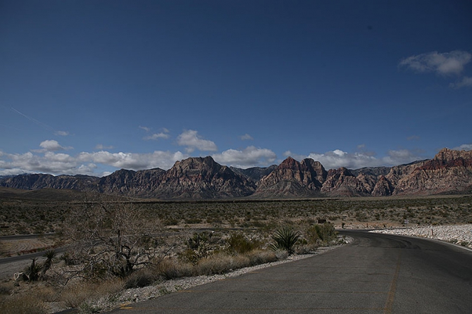 Путь в РедРокс и гора радуги (Альпинизм, redrocks)
