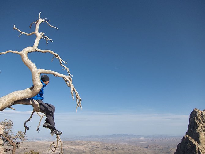 Путь в РедРокс и гора радуги (Альпинизм, redrocks)
