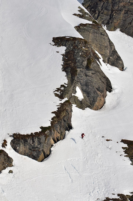 Powder Day Geographics в Норвегии. Часть II. (Бэккантри/Фрирайд, катя коровина, андрей арсеев, норвегия)