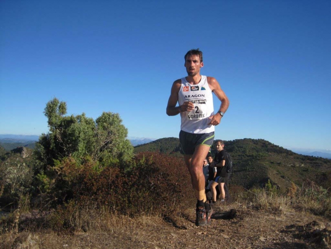 Red Fox Elbrus Race 2012: битва титанов (Скайраннинг, эльбрус, марко де гаспери, луис эрнандо, скайраннинг)