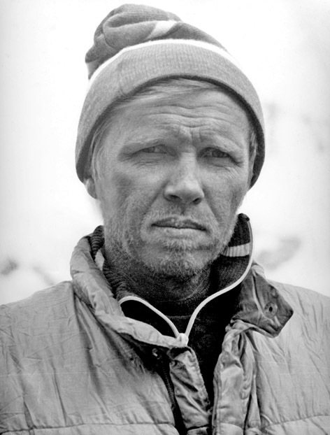 Архивные фотографии юбиляра. Владимиру Николаевичу Шатаеву 75 лет! (Альпинизм, категория трудности)