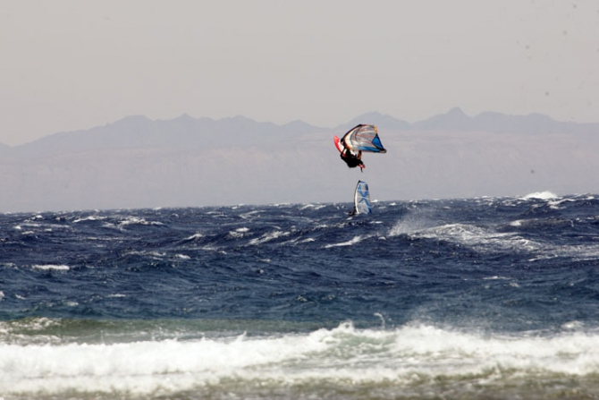 Альпинизм на Синае. Когда нет ветра. (египет, синай, санта катерина, описание маршрута)