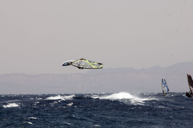 Альпинизм на Синае. Когда нет ветра. (египет, синай, санта катерина, описание маршрута)