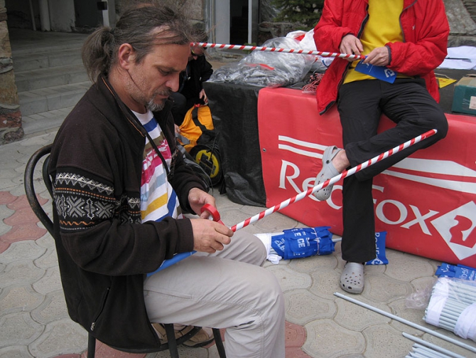 Вести с полей Эльбруса. Как готовятся судьи и организаторы к Redfox Elbrus Race. (Альпинизм, скайранинг)