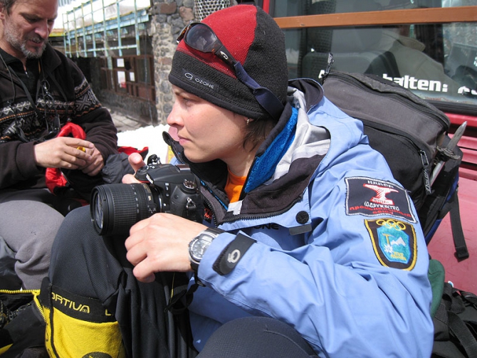 Redfox Elbrus Race. Вести со склонов Эльбруса (Альпинизм, забег на эльбрус, скайранинг)