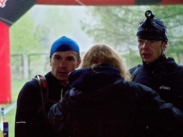 Отчет 9th European Rogaining Championships 2012 (Мультигонки, erc 2012, minskonsight)