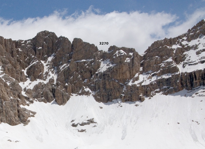 НС в группе горных туристов в Турции (Горный туризм, трагедия в турции, горный туризм)