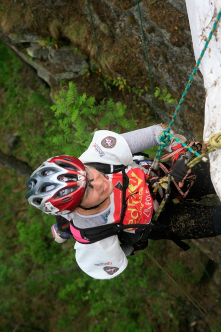 Red Fox Adventure Race 2012: Веревочный этап точно никого не оставит равнодушным (Мультигонки, приключенческая гонка, мультигонка, экспедиционный формат, константин бекетов)