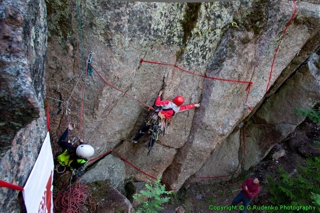 Альпинистский Марафон 2012. РЕГЛАМЕНТ и ЗАЯВКА (Альпинизм, bouldermixt, krukonogi.com, выборгский микст)