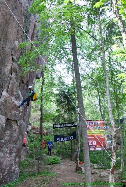 Альпинистский Марафон 2012. РЕГЛАМЕНТ и ЗАЯВКА (Альпинизм, bouldermixt, krukonogi.com, выборгский микст)