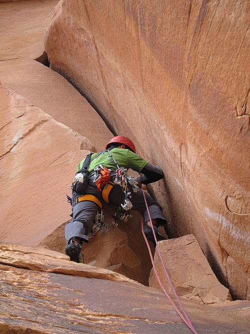 Отчет о тестирование двухосевых фрэнд Axel производства Rock Empire. UPDATE (закладные элементы, двухосевые фрэнды axel, камалоты)