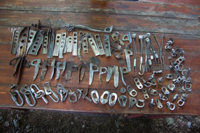 Морчека. Новости. (Альпинизм, sivera team, ремонт маршрутов, центр, венто, орел, савельев, сивера, grivel, крым, нефедов, мамлеев, vento, альпинистские маршруты, реболтинг)