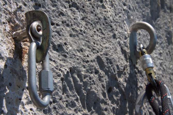 Морчека. Новости. (Альпинизм, sivera team, ремонт маршрутов, центр, венто, орел, савельев, сивера, grivel, крым, нефедов, мамлеев, vento, альпинистские маршруты, реболтинг)