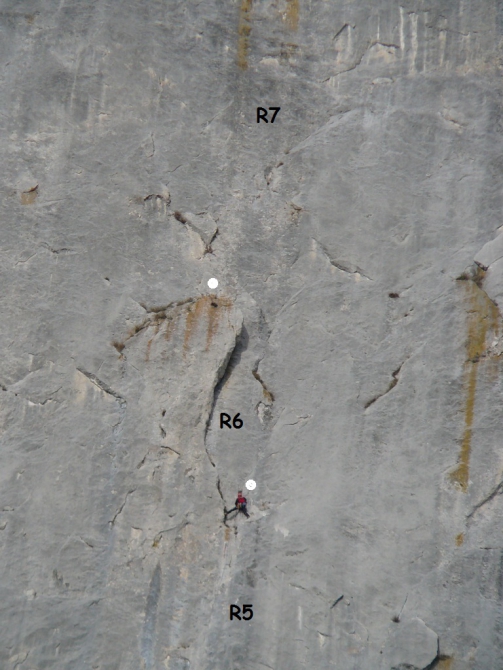 Морчека. Новости. (Альпинизм, sivera team, ремонт маршрутов, центр, венто, орел, савельев, сивера, grivel, крым, нефедов, мамлеев, vento, альпинистские маршруты, реболтинг)