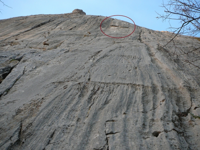 Морчека. Новости. (Альпинизм, sivera team, ремонт маршрутов, центр, венто, орел, савельев, сивера, grivel, крым, нефедов, мамлеев, vento, альпинистские маршруты, реболтинг)