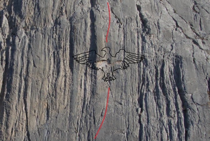 Морчека. Новости. (Альпинизм, sivera team, ремонт маршрутов, центр, венто, орел, савельев, сивера, grivel, крым, нефедов, мамлеев, vento, альпинистские маршруты, реболтинг)