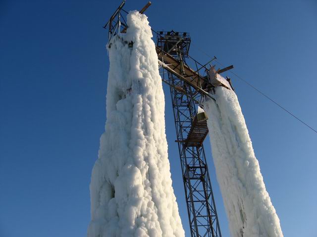 Киров - готовность № 1 (Ледолазание/drytoolling, чемпионат россии, лед, соревнования)