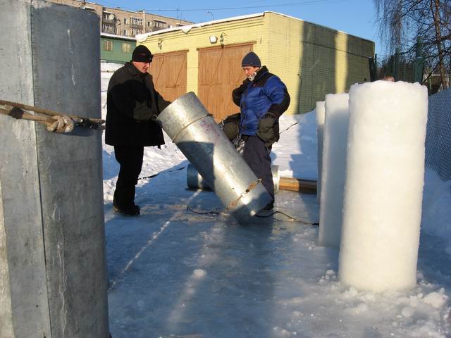 Киров - готовность № 1 (Ледолазание/drytoolling, чемпионат россии, лед, соревнования)