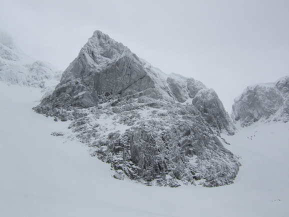 Большой день на Бен Невис! (Альпинизм, микст, шотландия, ben nevis)