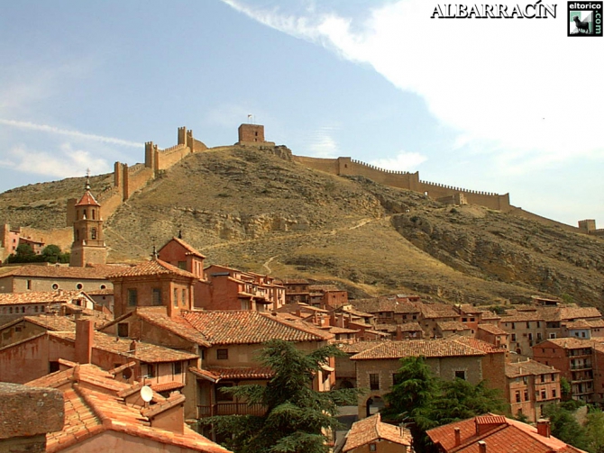ALBARRACIN - Болдеринг в Испании. Клубный выезд 1 - 15 апреля (Скалолазание, альбаррасин, испания, мюнхен, dav-club-russland, сборы, горный клуб, скалолазание)