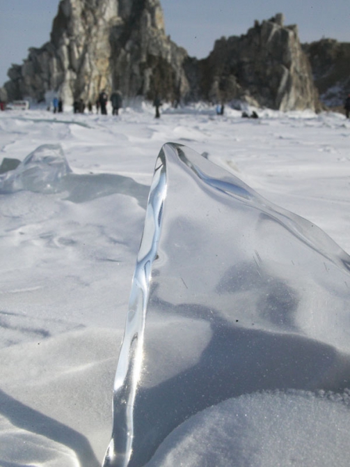 Экспедиция Трофи 2006, часть 5 (Путешествия, 4x4, приключение, внедорожники, авантюра)