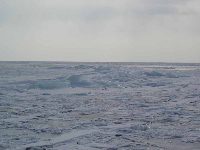 Экспедиция Трофи 2006, часть 5 (Путешествия, 4x4, приключение, внедорожники, авантюра)