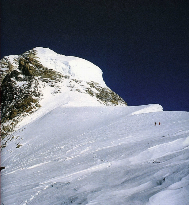 К2 (ЧОГОРИ). Полеты во сне и наяву. (Альпинизм, годуин остин, абруцци, балторо)