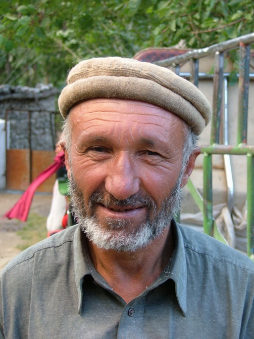 С Днем Пакистана, товарищи! (Путешествия, балторо, нанга парбат)