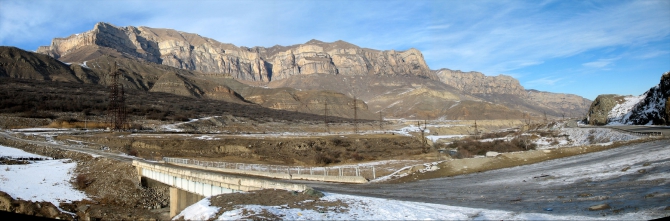 Скалы северного Приэльбрусья (Альпинизм, приэльбрусье, кавказ, тещины зубы)