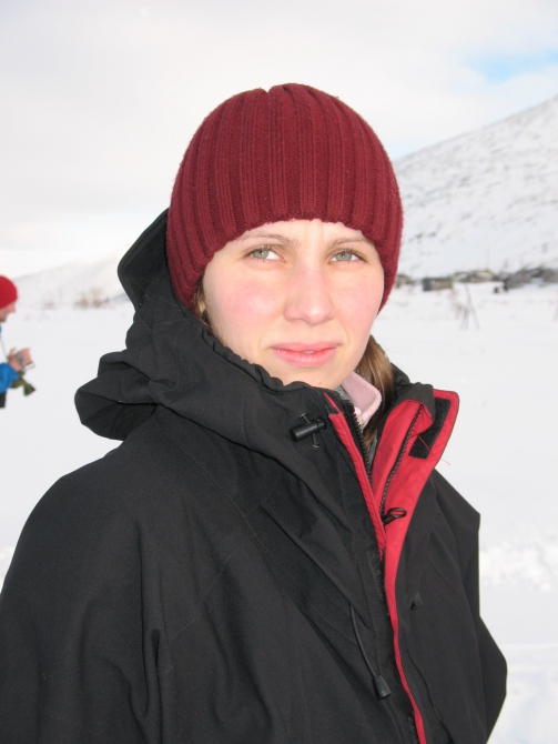 Приполярный Урал 2007: жизнь хороша, когда есть мясо и сгущенка ;-, Ски-тур, великий новгород, зима, сюжет, манарага, лыжный туризм, аудио)