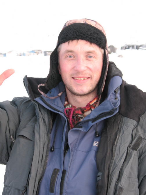 Приполярный Урал 2007: жизнь хороша, когда есть мясо и сгущенка ;-, Ски-тур, великий новгород, зима, сюжет, манарага, лыжный туризм, аудио)