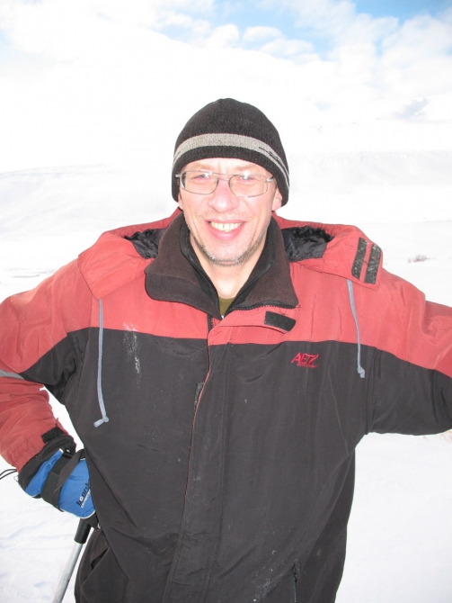 Приполярный Урал 2007: жизнь хороша, когда есть мясо и сгущенка ;-, Ски-тур, великий новгород, зима, сюжет, манарага, лыжный туризм, аудио)