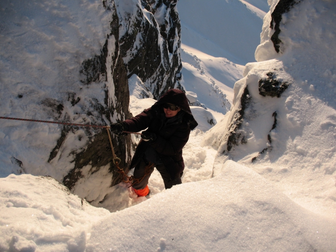 Приполярный Урал 2007: жизнь хороша, когда есть мясо и сгущенка ;-, Ски-тур, великий новгород, зима, сюжет, манарага, лыжный туризм, аудио)